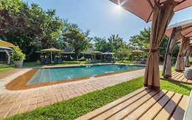 Perry's Bridge Hollow Boutique Hotel